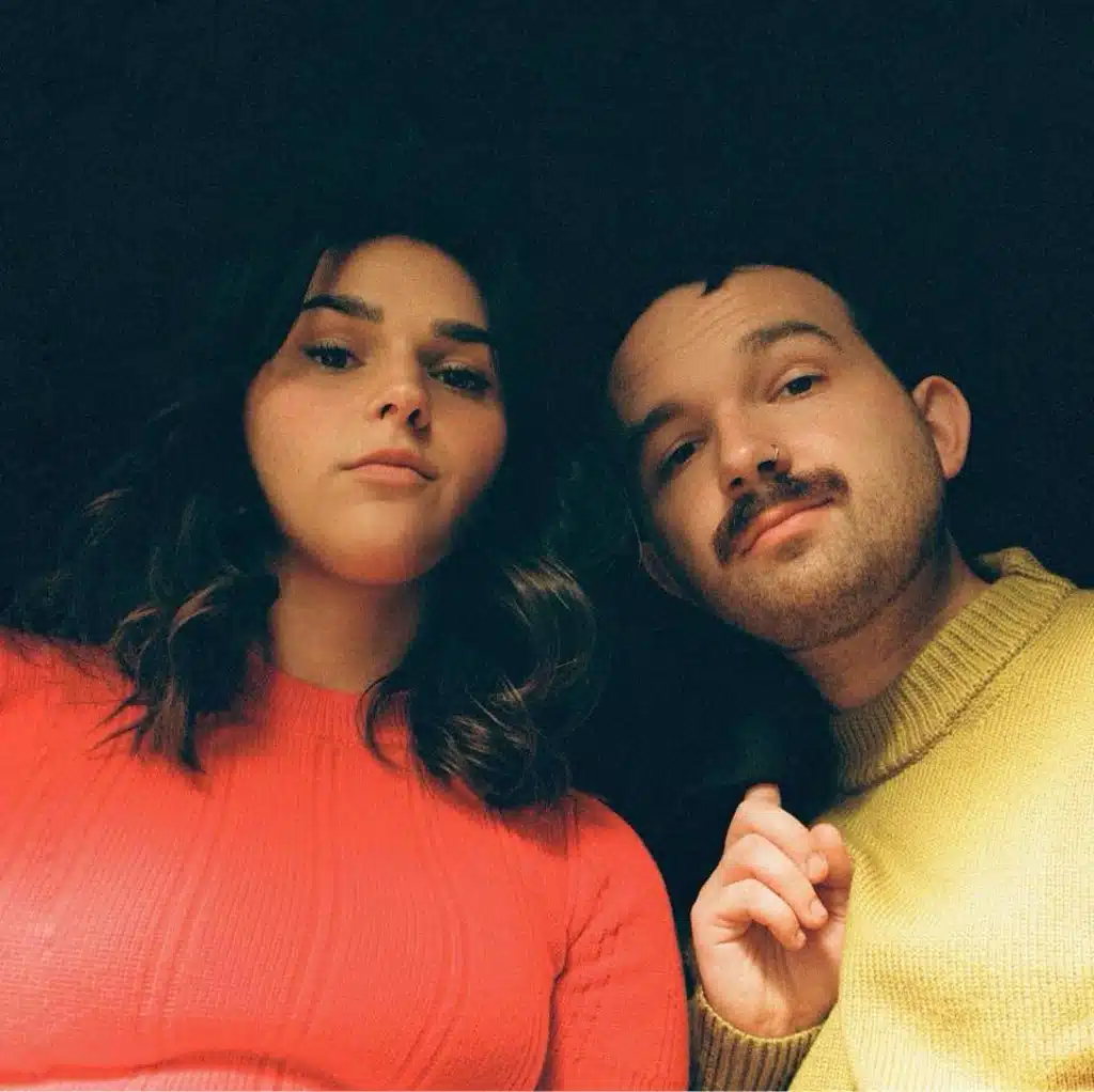 The Greeting Committee