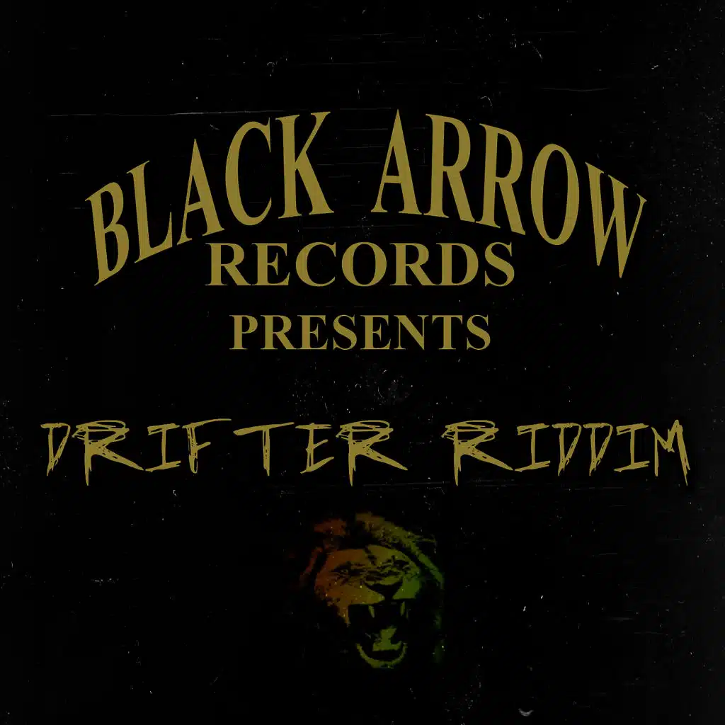 Drifter Riddim