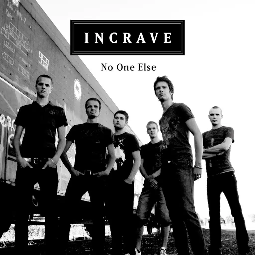 Incrave