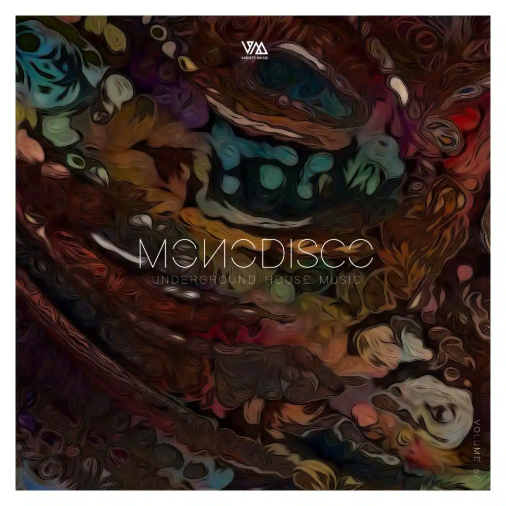 Monodisco, Vol. 67