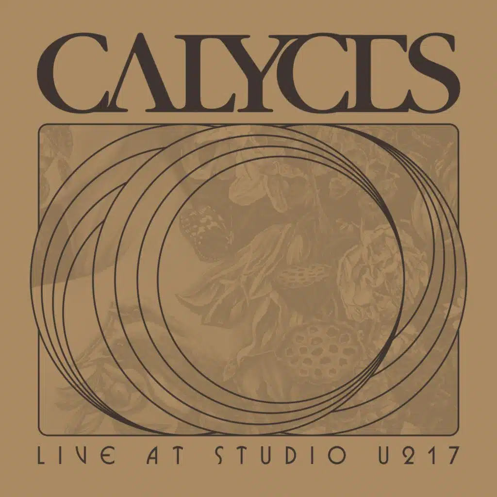 Those Flames Are Dancing Wild (Live)