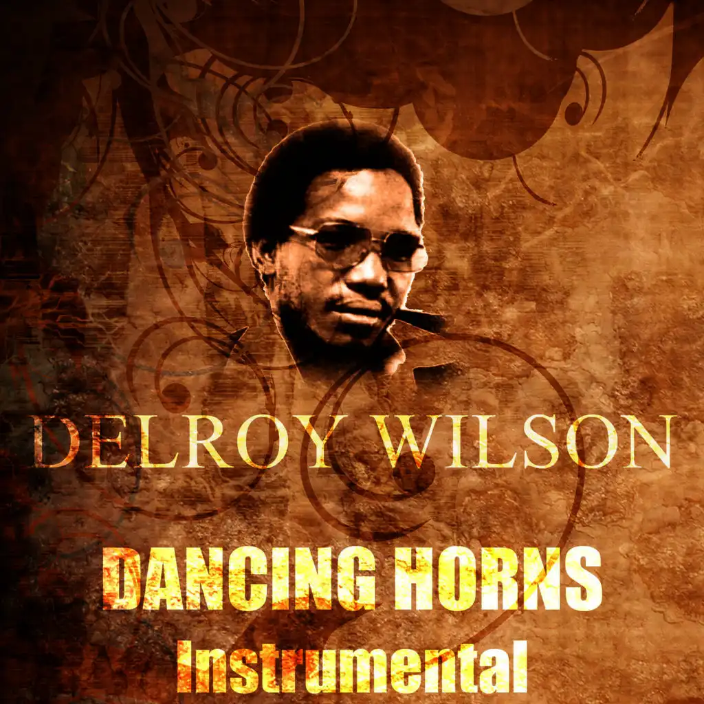 Dancing Horns (Instrumental)