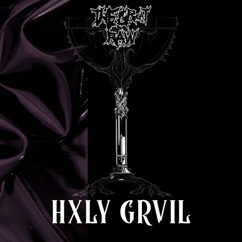 Hxly Grvil