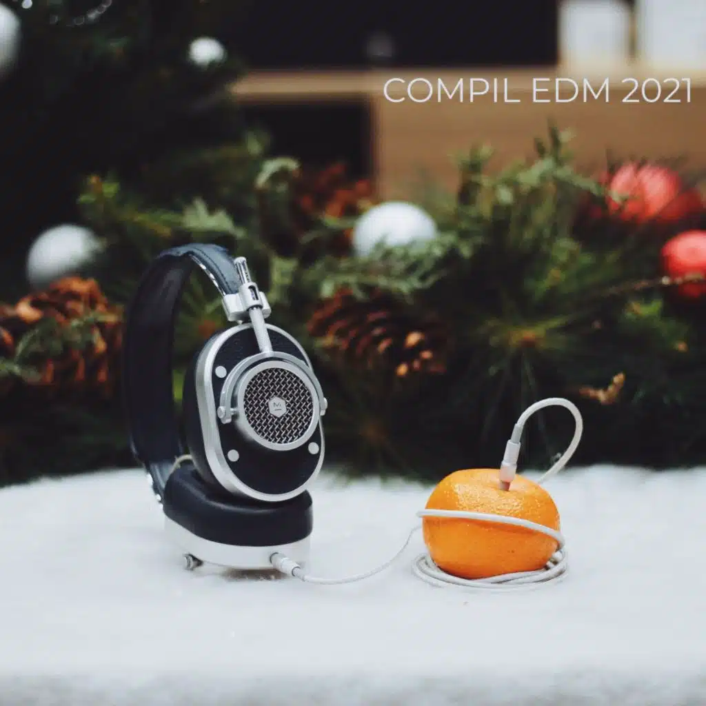 Compil EDM 2021