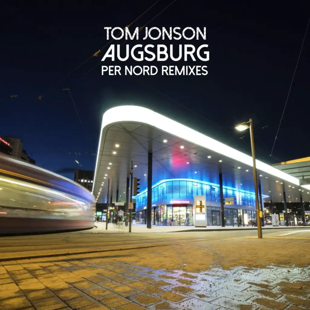 Augsburg (Per Nord Club Mix)