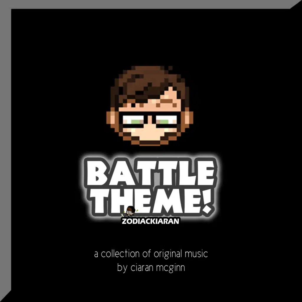 Battle Theme!