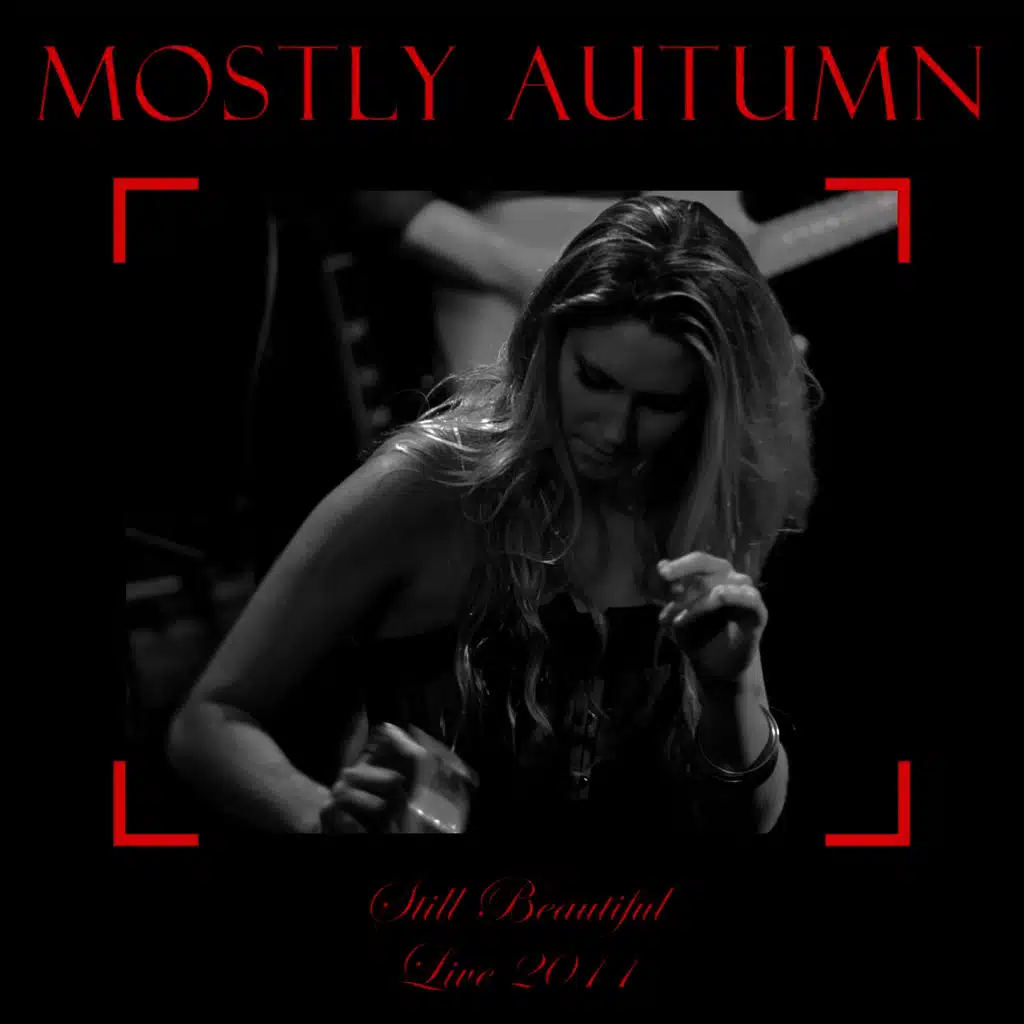 Dark Before the Dawn