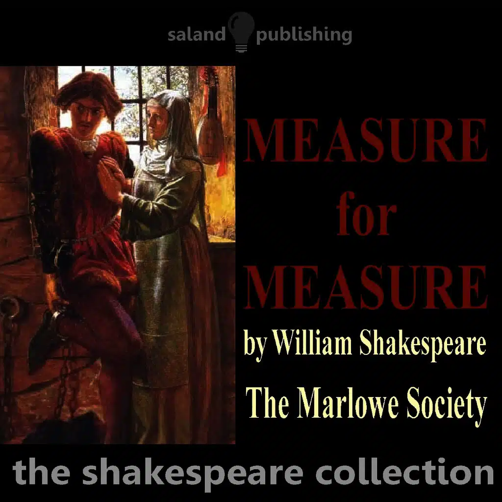 Measure for Measure