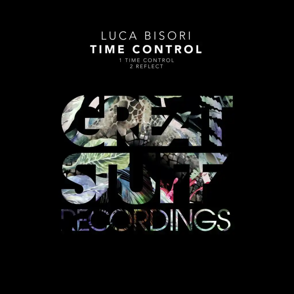 Time Control (Extended Mix)