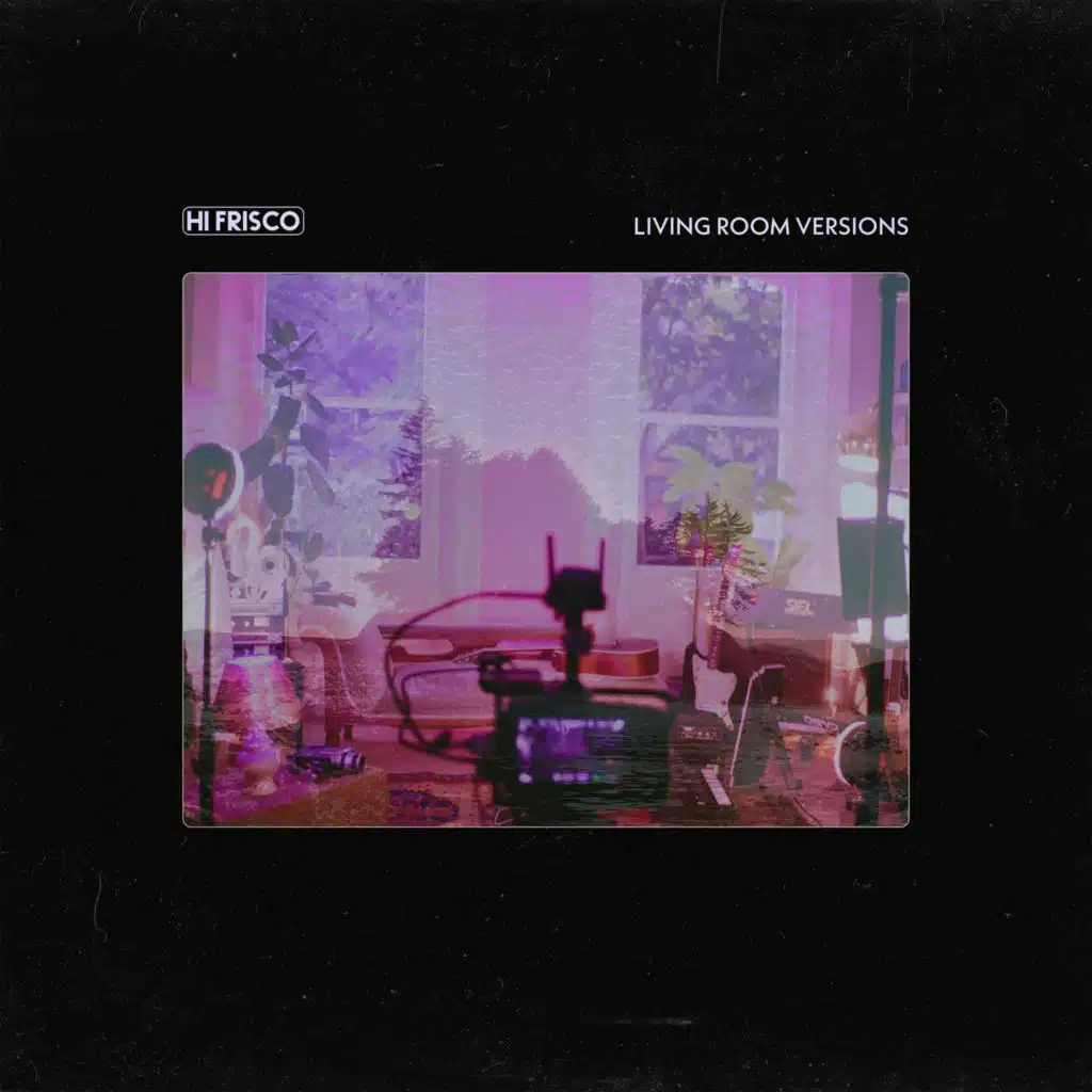 Goodbye, Blue Monday (Living Room Versions)