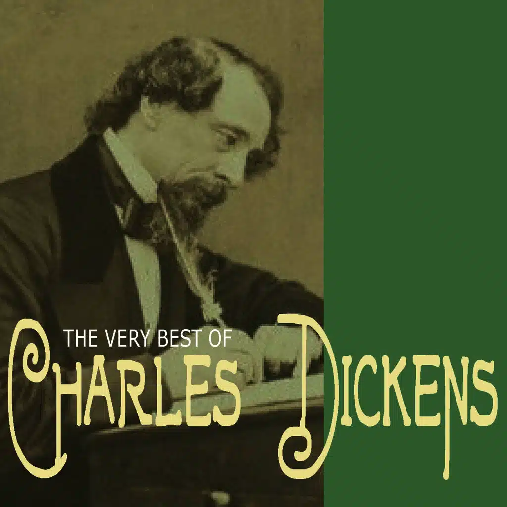 The Very Best of Charles Dickens