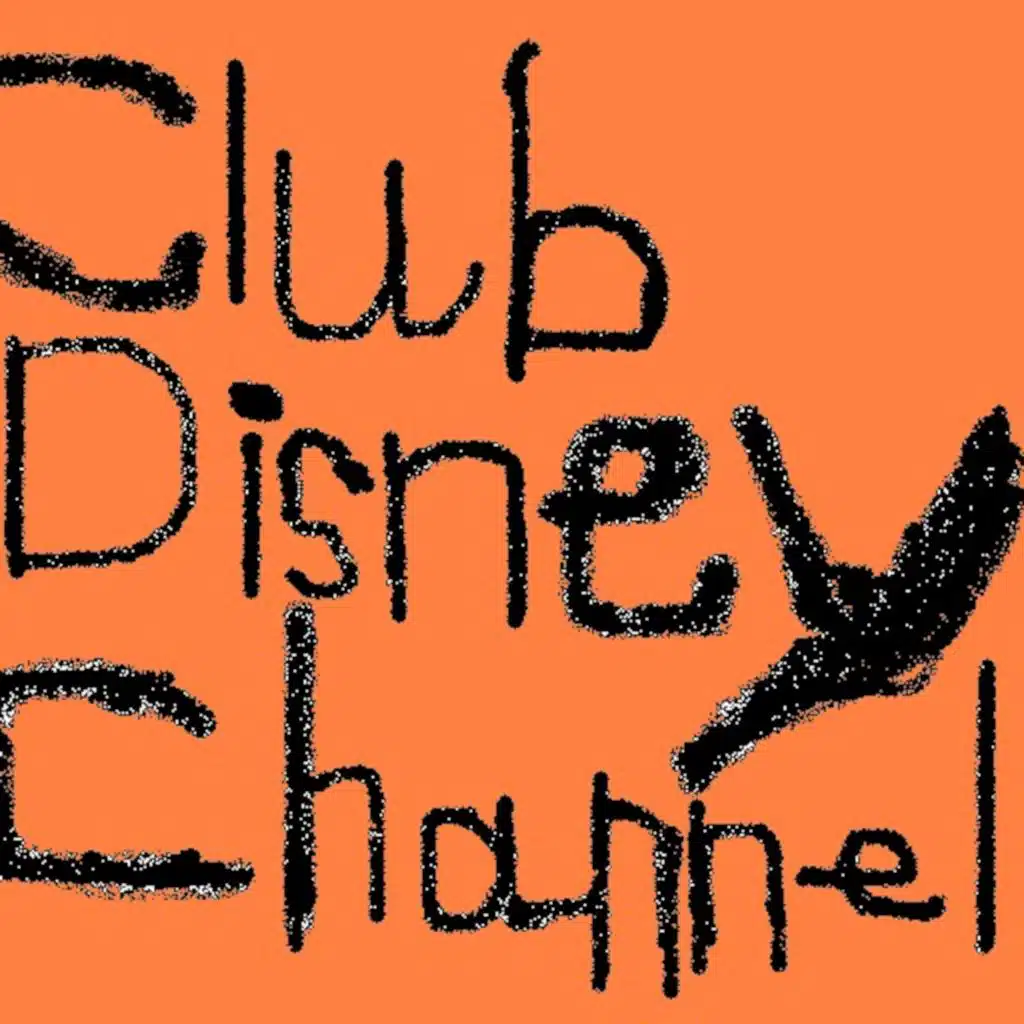 Club Disney Channel