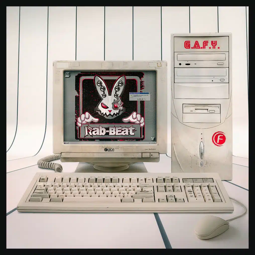 G.A.F.Y. (Extended Version)