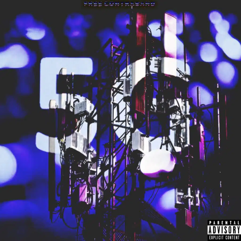 5g Towers (feat. ATM Saint & B.Banks)