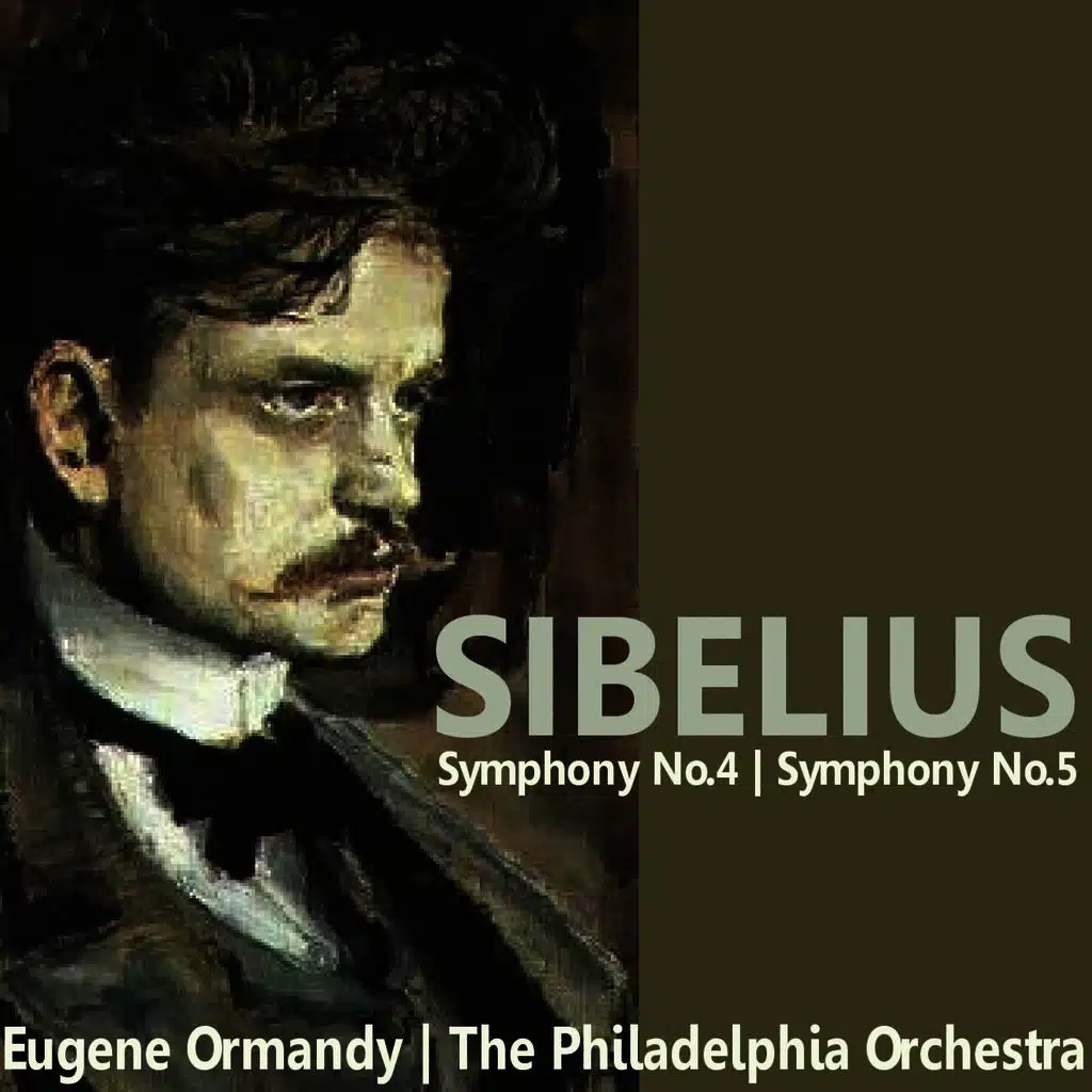 Symphony No. 4 in A Minor, Op. 63: I. Tempo allegretto - Moderato quasi adagio