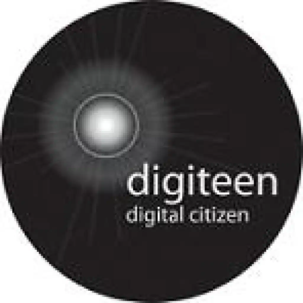 Digiteen Teacher Meeting - November 5, 2010