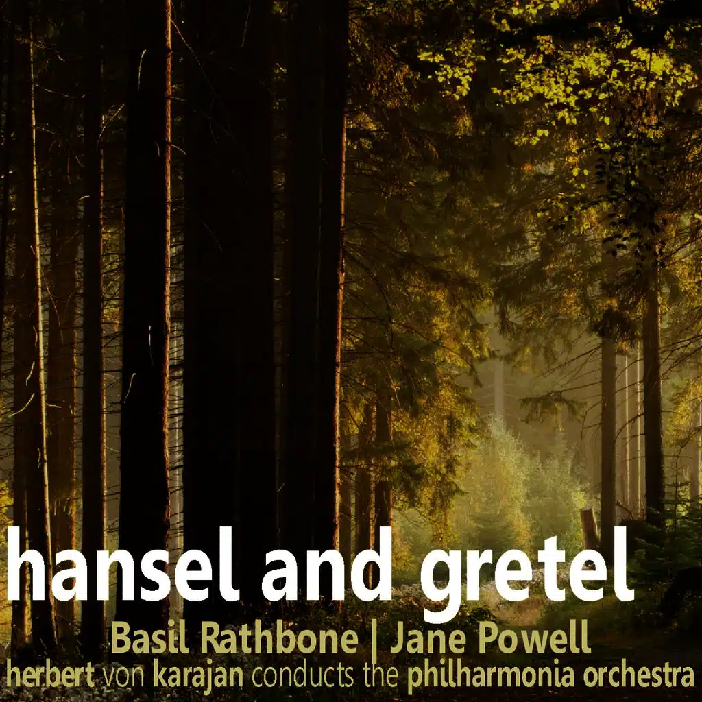 Hansel and Gretel
