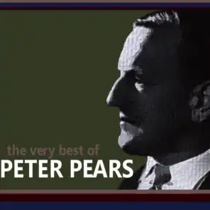 The Very Best of Peter Pears