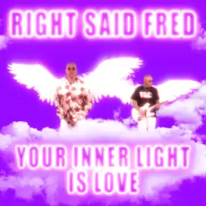 Your Inner Light is Love EP