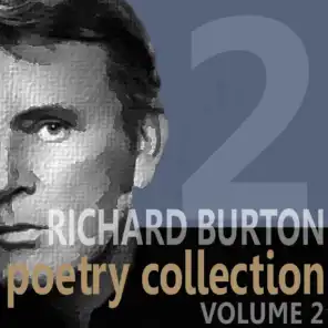 Richard Burton Poetry Collection - Volume 2