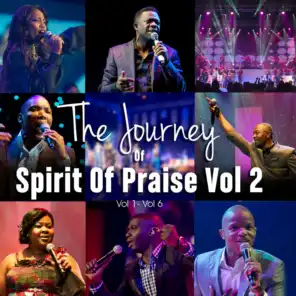 The Journey Of Spirit Of Praise, Vol. 2 (Live)