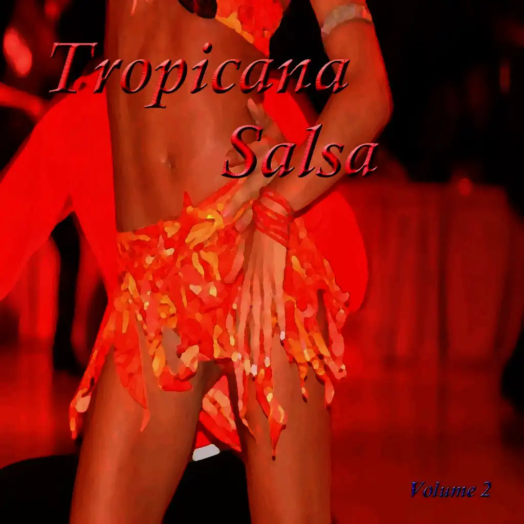 Yo No Quiero Que Seas Celosa