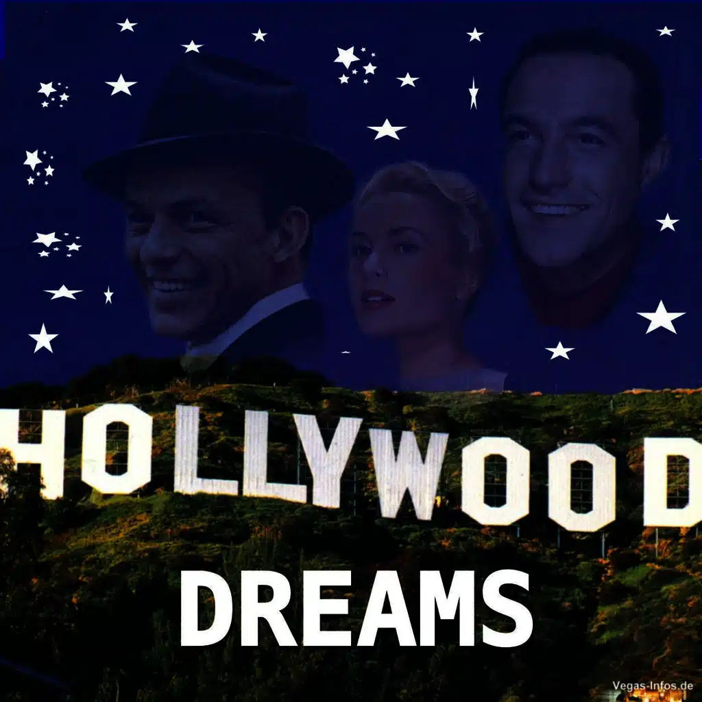 Hollywood Dreams