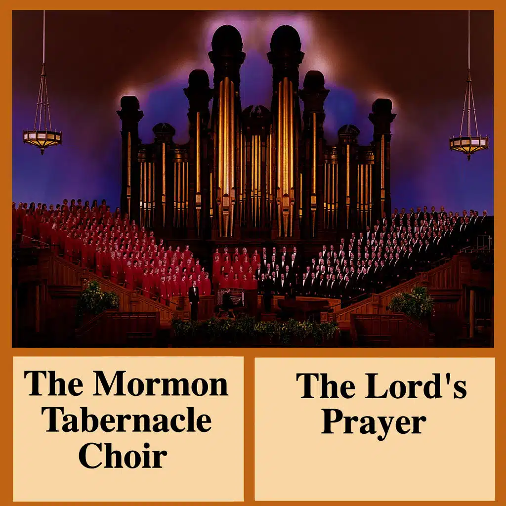 Blessed Are They That Mourn (From "A German Requiem")