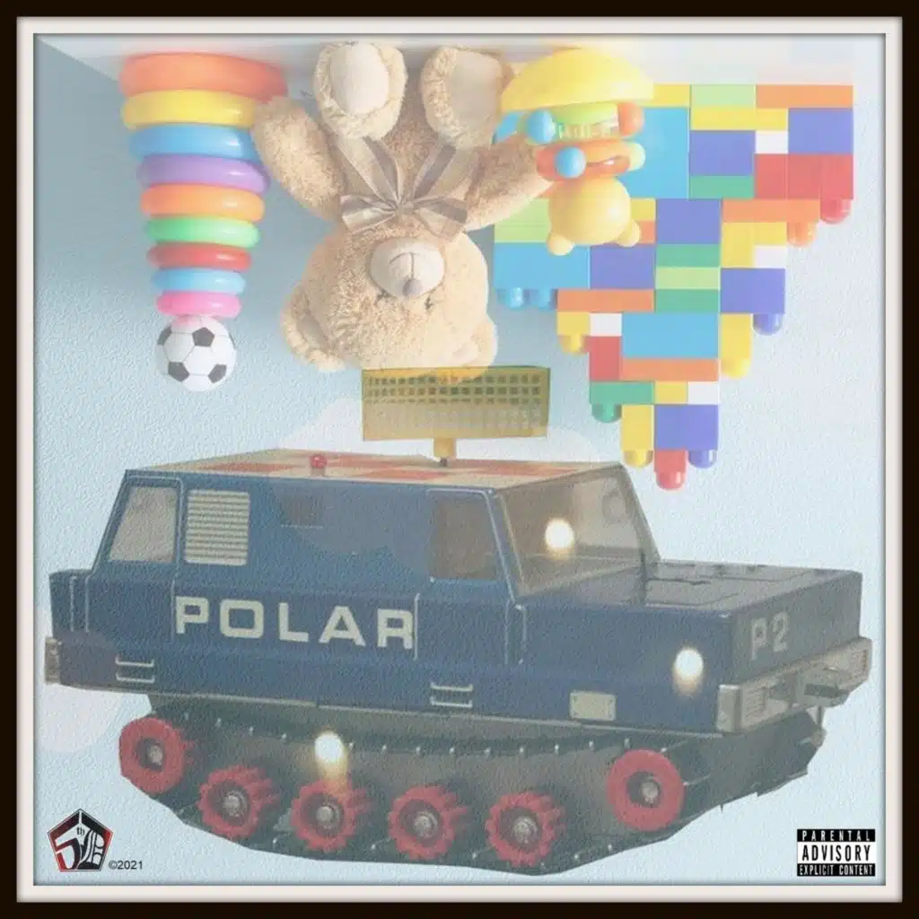 Spielzeug (feat. SG Polar)