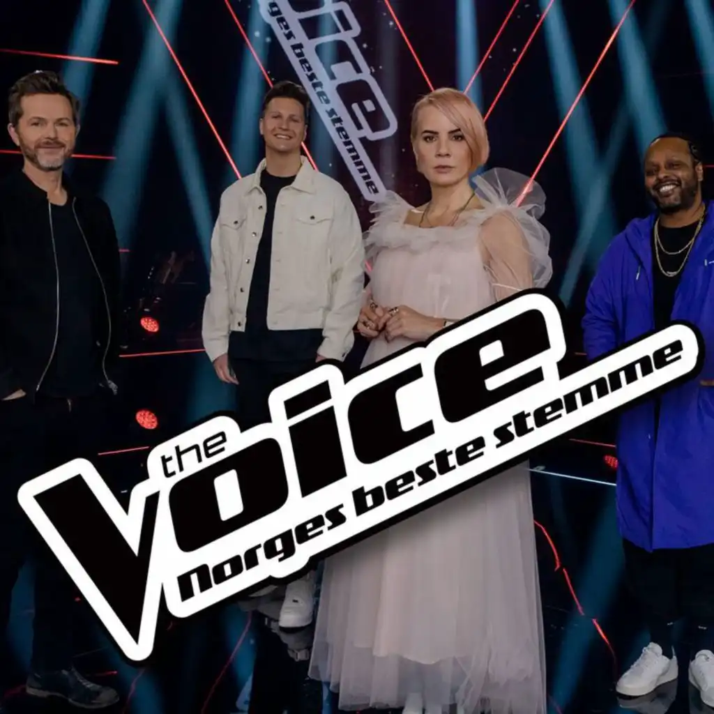The Voice 2021: Blind Auditions 7 (Live)