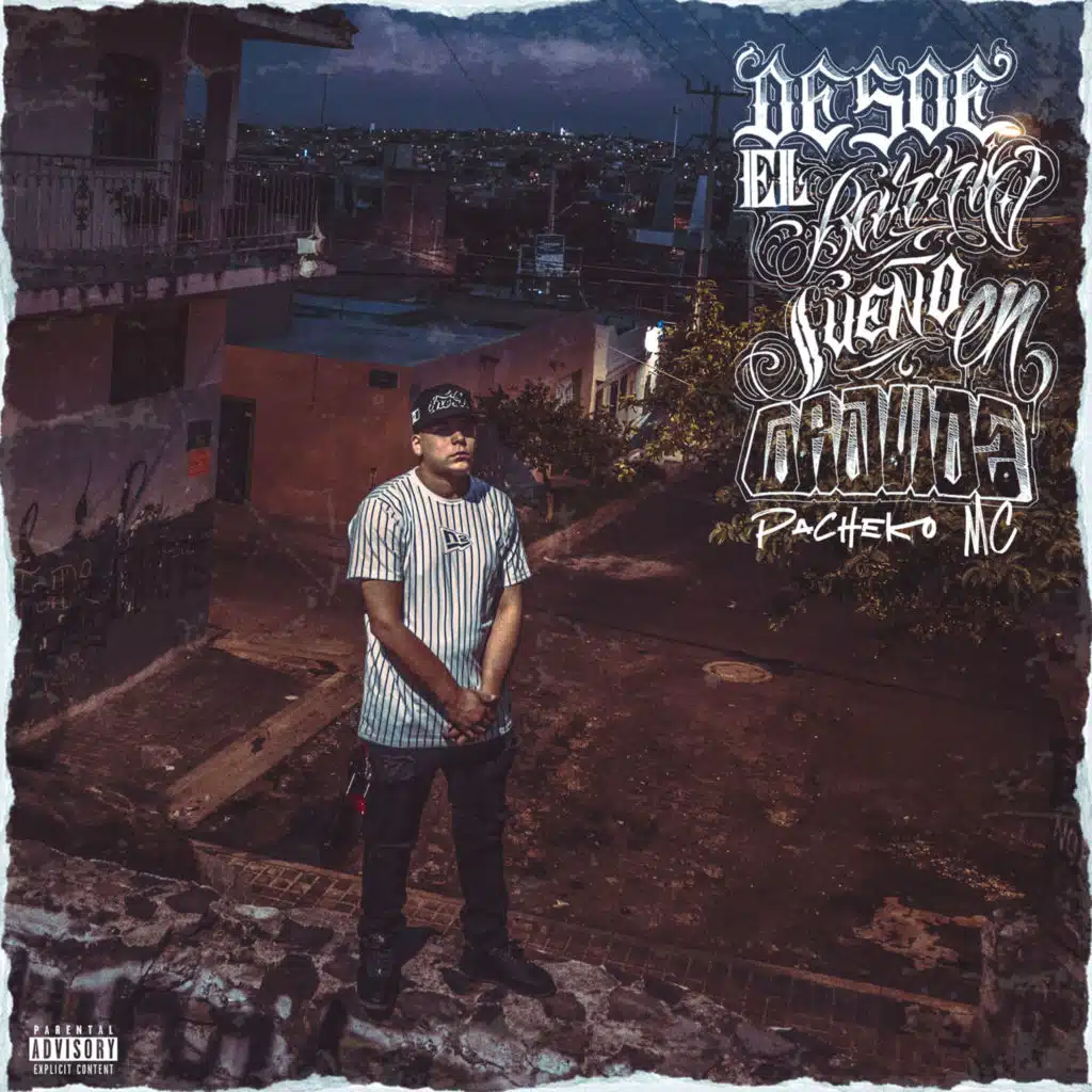 Desde El Barrio Sueño En Grande