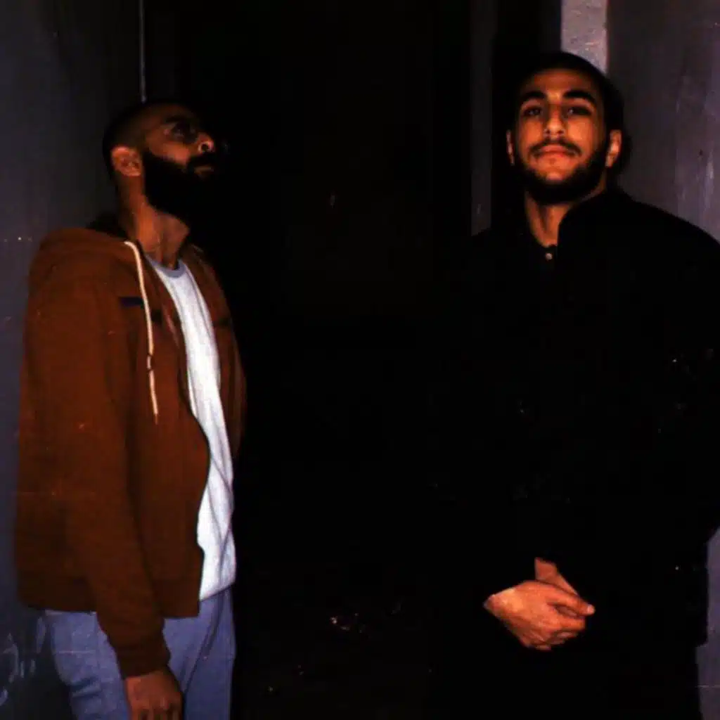 يبو عمو (مع أوبي 40)