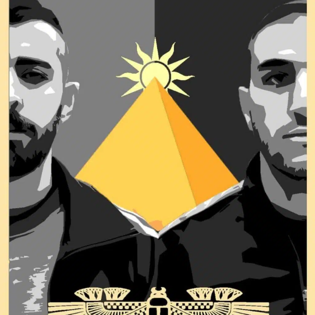 خوفو (مع أوبي 40)