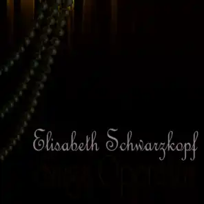 Elisabeth Schwarzkopf & Irmgard Seefried & Gerald Moore