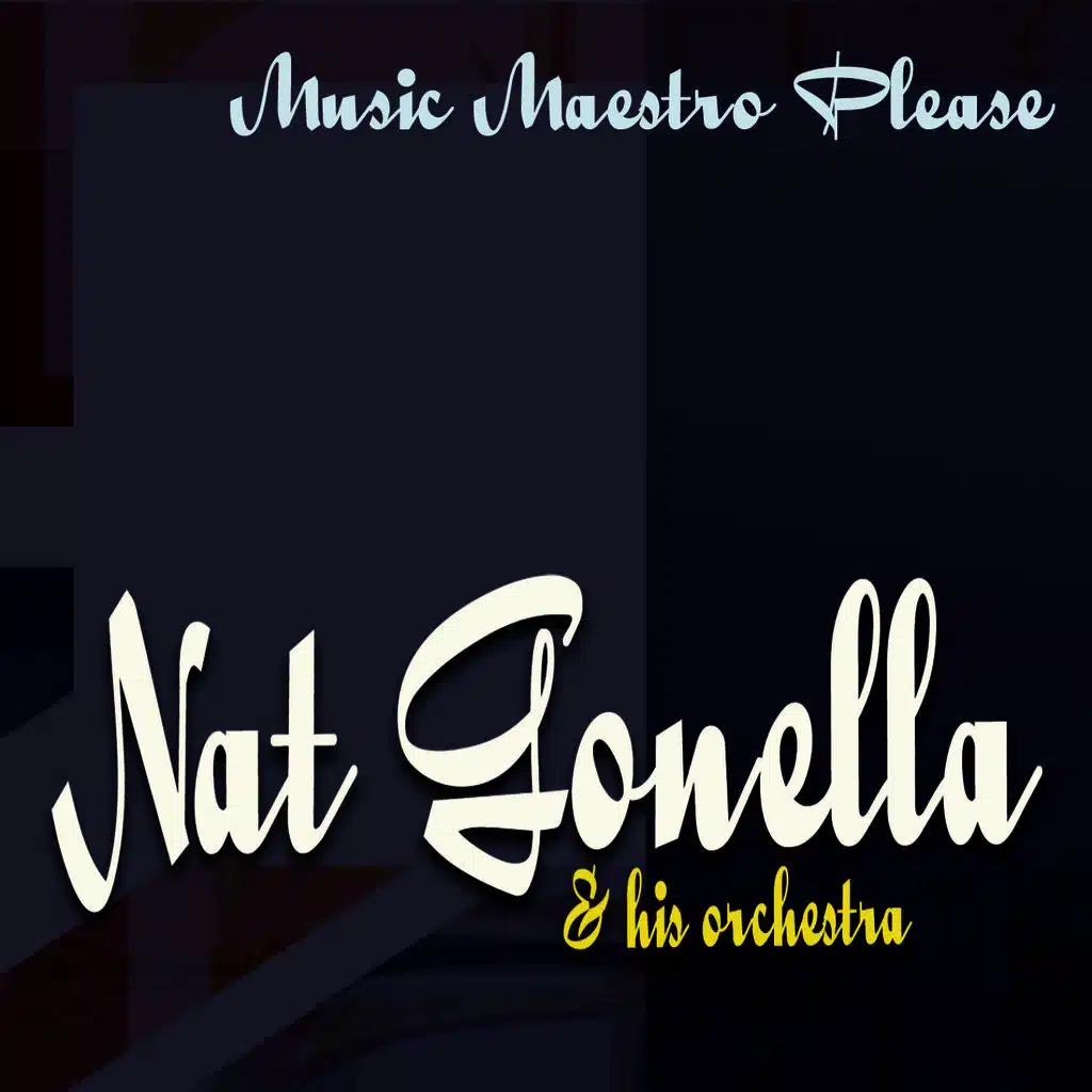 Music Maestro Please