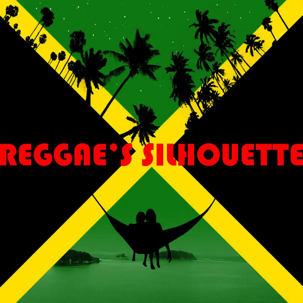 Reggae's Silhouette