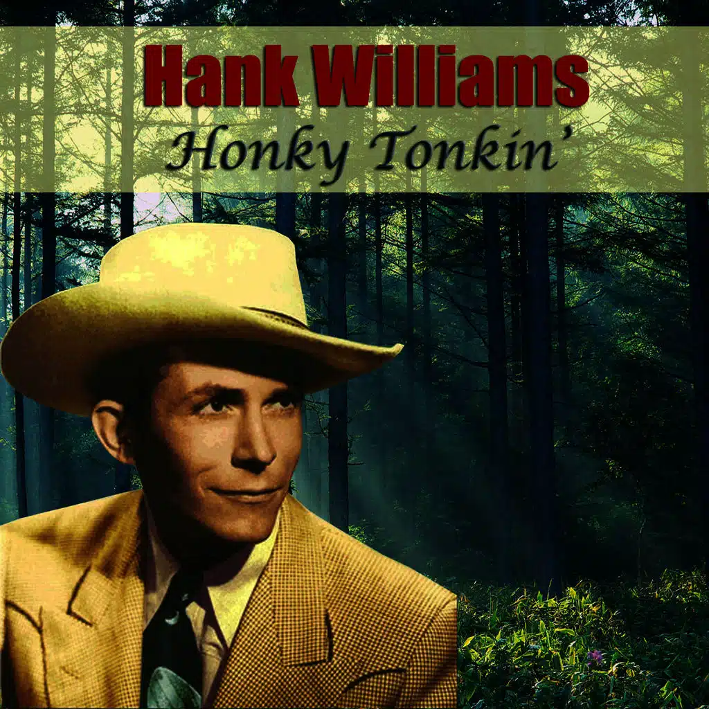 Honky Tonkin'