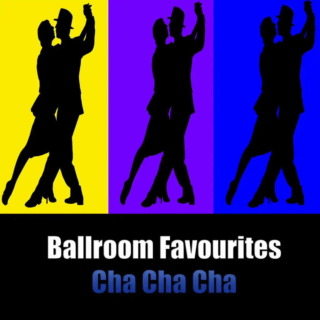 Ballroom Favourites: Cha Cha Cha