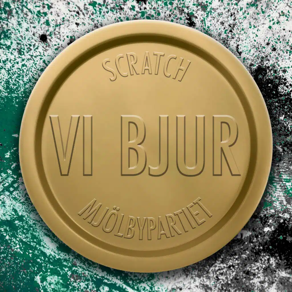 Vi bjur