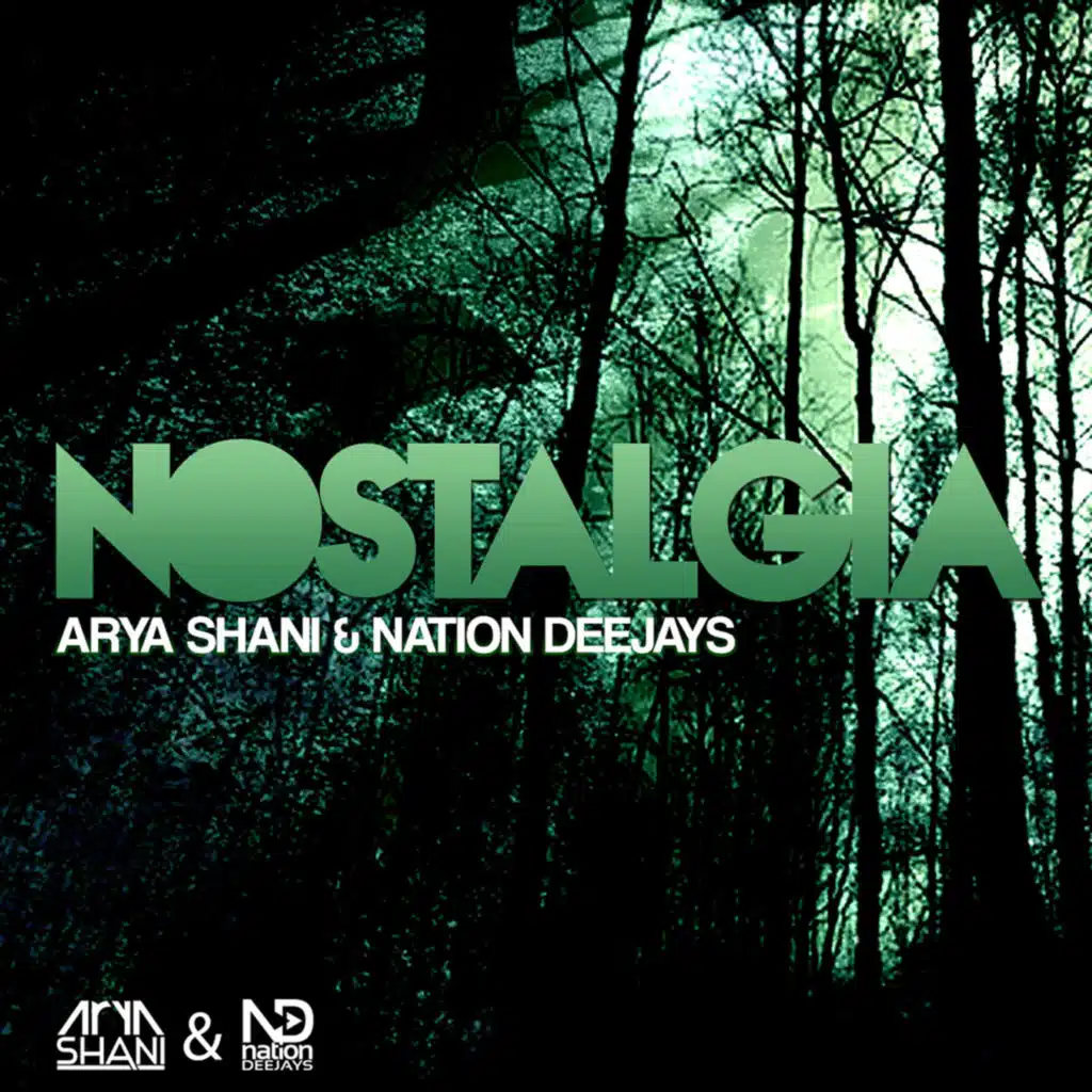 Nostalgia (Basilicata Remix)