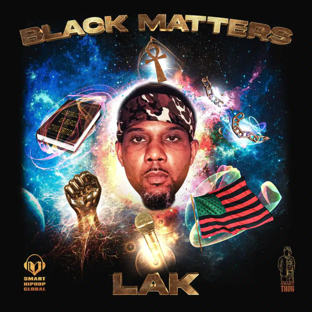 Harriet (The Conductor)