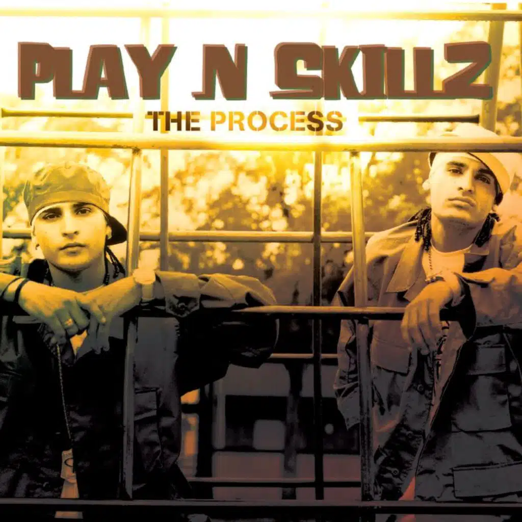 Take Ya Clothes Off (Album Version (Edited)) [feat. Three 6 Mafia]