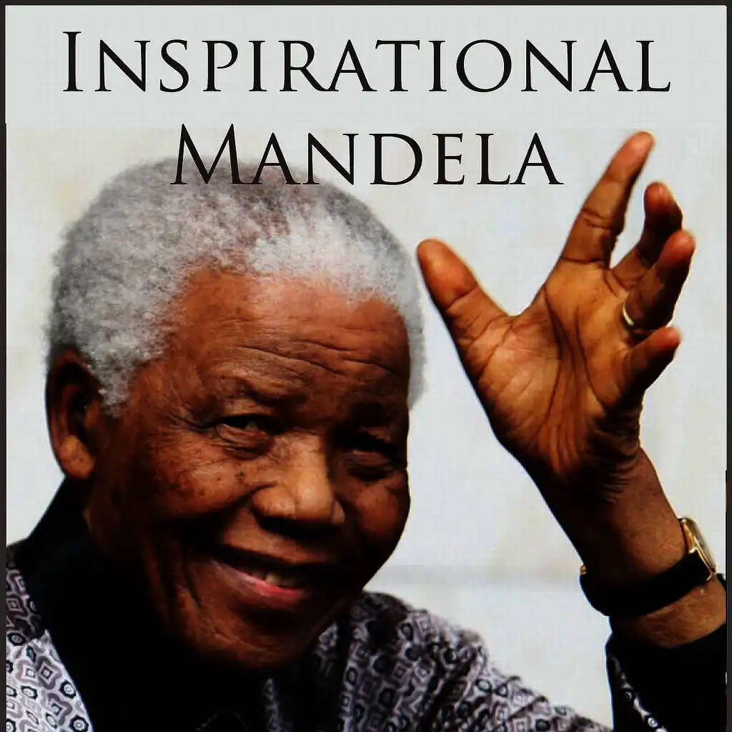 Inspirational Mandela
