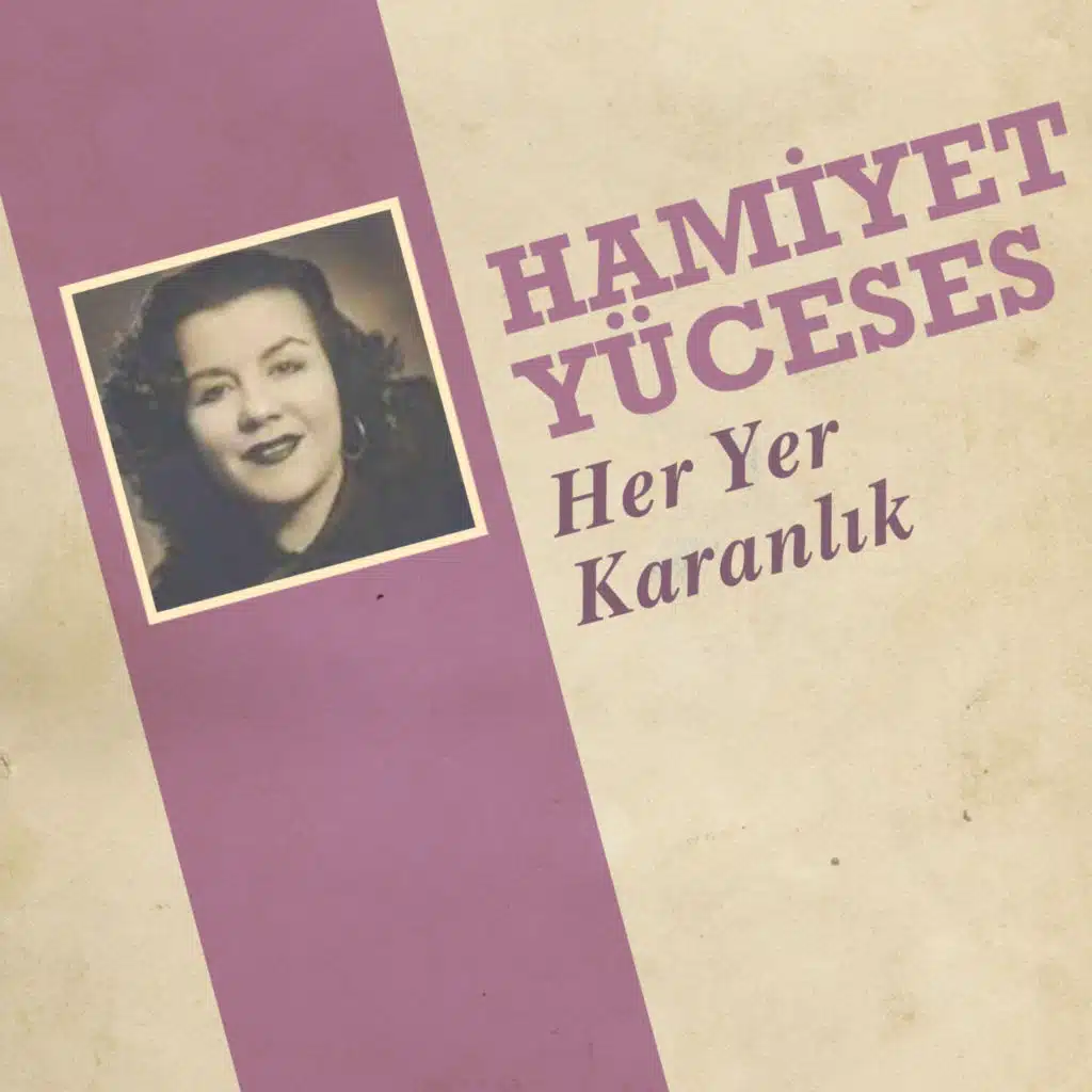 Her Yer Karanlık, Pt. 1