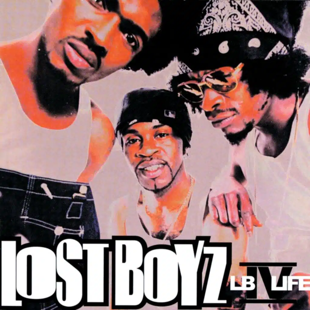 Ghetto Jiggy (Album Version (Edited))