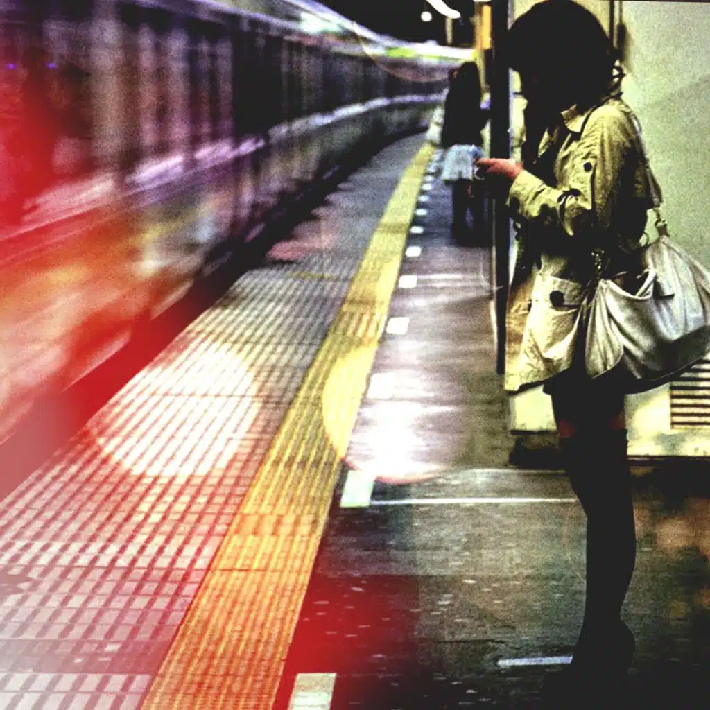 When the City Is Dreaming