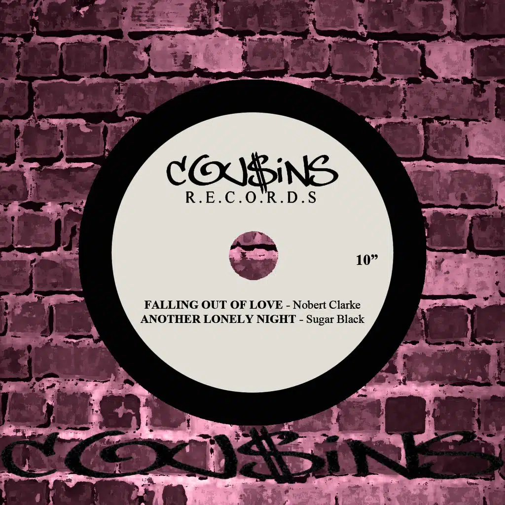 Falling Out Of Love / Another Lonely Night