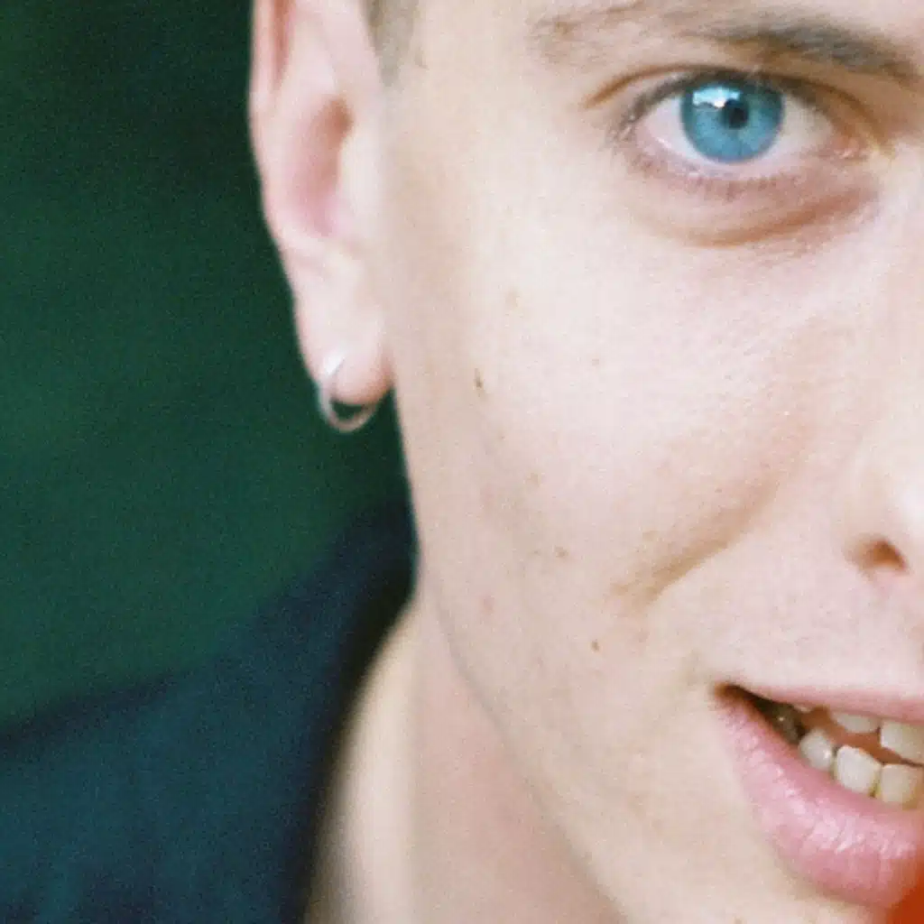 Don't Delete The Kisses (Tourist Remix)