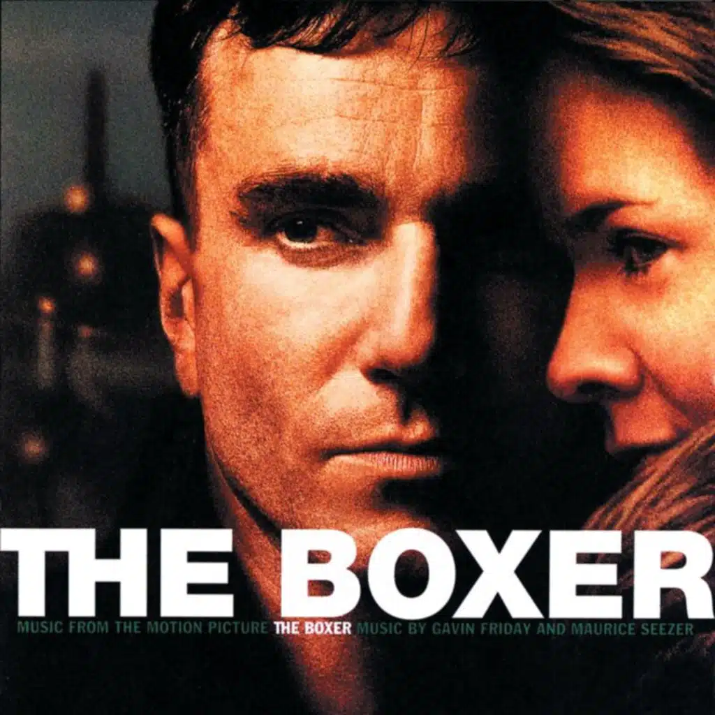 Everything's Gonna Be Alright (The Boxer/Soundtrack Version)
