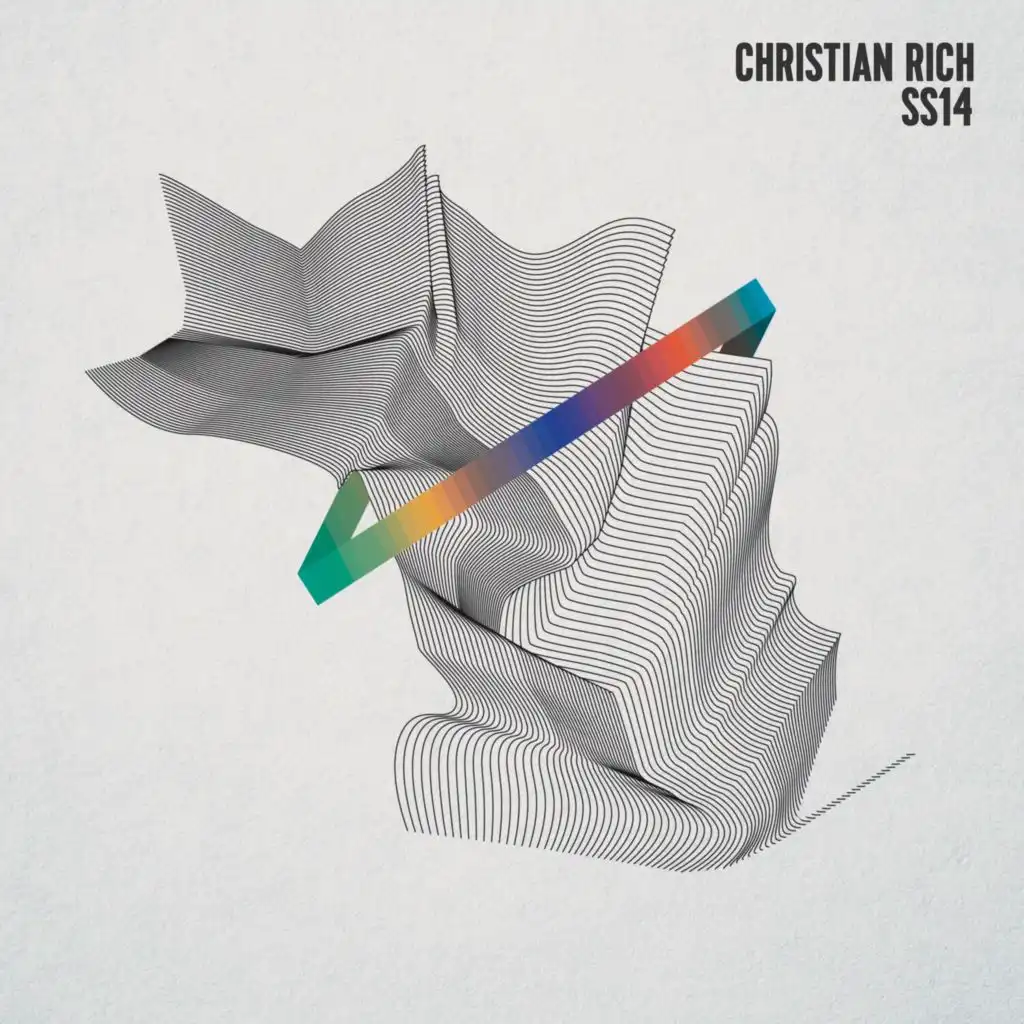 Real Love (Christian Rich Rework) [feat. Angela McCluskey]